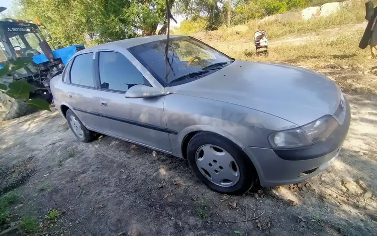 Opel Vectra 1998 года за 1 100 000 тг. в Таскала