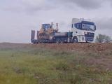 CAMC  6x4 2021 годаүшін19 500 000 тг. в Астана – фото 3
