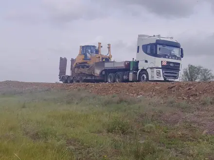 CAMC  6x4 2021 года за 19 500 000 тг. в Астана – фото 3