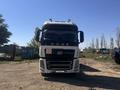 CAMC  6x4 2021 года за 15 000 000 тг. в Астана – фото 6