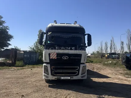 CAMC  6x4 2021 года за 15 000 000 тг. в Астана – фото 6