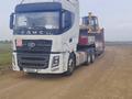 CAMC  6x4 2021 года за 19 500 000 тг. в Астана – фото 4