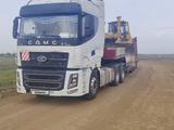 CAMC  6x4 2021 годаүшін19 500 000 тг. в Астана – фото 4