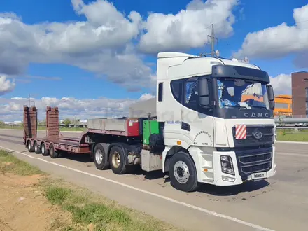 CAMC  6x4 2021 года за 19 500 000 тг. в Астана