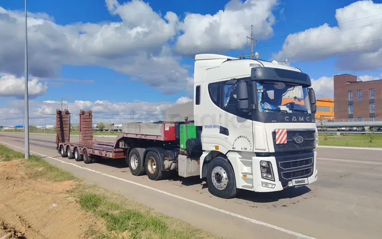 CAMC  6x4 2021 года за 19 500 000 тг. в Астана