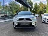 Toyota Highlander 2018 годаfor16 900 000 тг. в Шымкент – фото 2