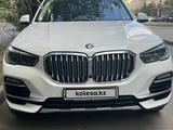 BMW X5 2020 года за 37 500 000 тг. в Астана