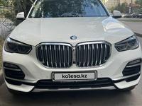BMW X5 2020 года за 33 000 000 тг. в Астана