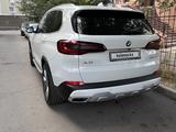 BMW X5 2020 года за 33 000 000 тг. в Астана – фото 3