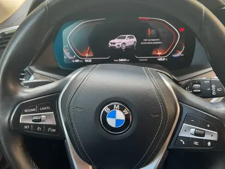 BMW X5 2020 года за 31 000 000 тг. в Астана – фото 7