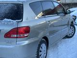 Toyota Avensis Verso 2003 годаfor5 600 000 тг. в Актобе – фото 5