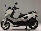 Yamaha  NMAX 2019 года за 1 600 000 тг. в Алматы – фото 2