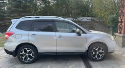 Subaru Forester 2013 года за 8 500 000 тг. в Алматы