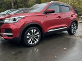 Chery Tiggo 4 2020 годаүшін5 500 000 тг. в Костанай – фото 3