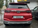 Chery Tiggo 4 2020 годаүшін5 500 000 тг. в Костанай – фото 2