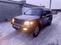 Mitsubishi Pajero 2003 годаүшін3 900 000 тг. в Павлодар