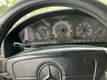 Mercedes-Benz S 320 1996 года за 4 500 000 тг. в Семей – фото 18