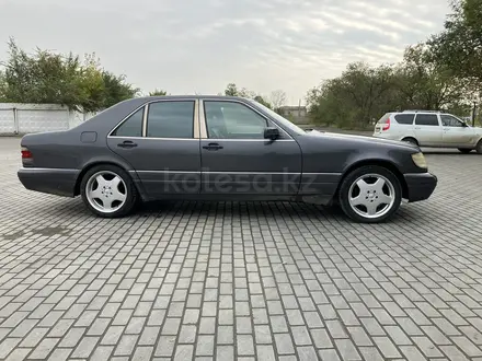 Mercedes-Benz S 320 1996 года за 4 500 000 тг. в Семей – фото 8