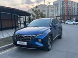 Hyundai Tucson 2023 года за 14 490 000 тг. в Алматы