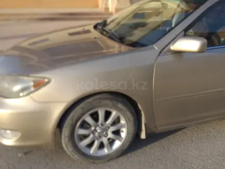 Toyota Camry 2006 года за 5 400 000 тг. в Туркестан – фото 10