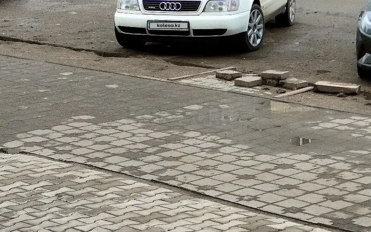 Audi A6 1994 года за 2 800 000 тг. в Актобе