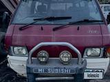 Mitsubishi Delica 1992 годаfor800 000 тг. в Риддер – фото 4