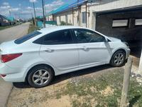 Hyundai Accent 2012 годаүшін4 900 000 тг. в Актобе