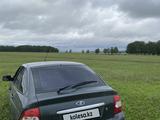ВАЗ (Lada) Priora 2172 2010 года за 1 100 000 тг. в Кокшетау – фото 4