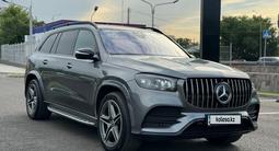 Mercedes-Benz GLS 450 2021 годаүшін62 000 000 тг. в Алматы – фото 2