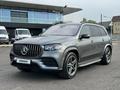 Mercedes-Benz GLS 450 2021 годаfor65 000 000 тг. в Алматы – фото 3