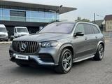 Mercedes-Benz GLS 450 2021 годаfor50 000 000 тг. в Алматы – фото 3