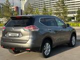 Nissan X-Trail 2018 годаүшін7 500 000 тг. в Астана