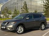 Nissan X-Trail 2018 годаүшін7 500 000 тг. в Астана – фото 3