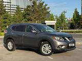 Nissan X-Trail 2018 годаүшін7 500 000 тг. в Астана – фото 2