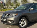 Nissan X-Trail 2018 годаүшін7 500 000 тг. в Астана – фото 5