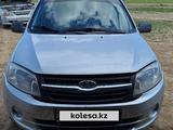 ВАЗ (Lada) Granta 2190 2012 годаүшін2 800 000 тг. в Уральск – фото 5