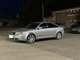 Audi S6 1999 года за 4 500 000 тг. в Жезказган
