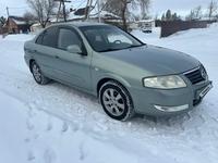 Nissan Almera Classic 2006 года за 3 500 000 тг. в Астана