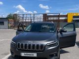 Jeep Cherokee 2019 года за 15 200 000 тг. в Караганда