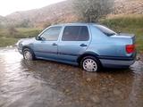Volkswagen Vento 1993 года за 500 000 тг. в Шымкент – фото 2