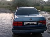 Volkswagen Vento 1993 года за 500 000 тг. в Шымкент – фото 4