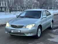 Toyota Camry 2006 годаfor4 300 000 тг. в Алматы