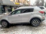 Kia Sportage 2014 года за 8 000 000 тг. в Шымкент