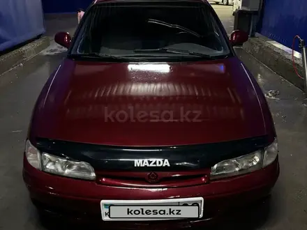 Mazda Cronos 1994 года за 1 050 000 тг. в Алматы – фото 2