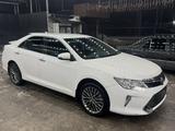 Toyota Camry 2017 годаfor11 500 000 тг. в Шымкент – фото 5