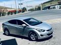 Hyundai Elantra 2014 года за 3 900 000 тг. в Шымкент – фото 10