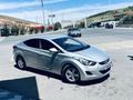 Hyundai Elantra 2014 года за 3 900 000 тг. в Шымкент – фото 11
