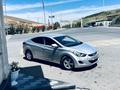 Hyundai Elantra 2014 года за 3 900 000 тг. в Шымкент – фото 12