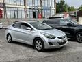 Hyundai Elantra 2014 года за 3 900 000 тг. в Шымкент – фото 15