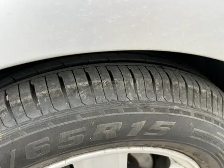 Hyundai Elantra 2014 года за 3 900 000 тг. в Шымкент – фото 16